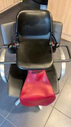 Kinder kapperstoel, Diversen, Ophalen, Zo goed als nieuw