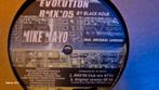 Mike Mayo-Evolution) - (pat & kevin kiss my way ), Cd's en Dvd's, Vinyl | Dance en House, Ophalen of Verzenden, Zo goed als nieuw