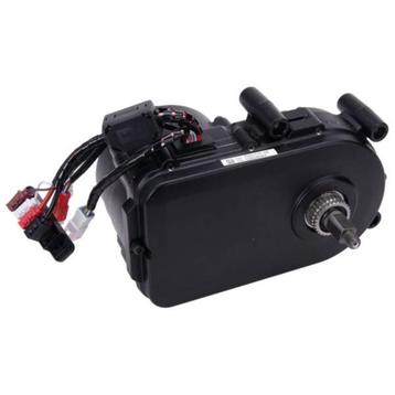 impulse motor 1 of 2 onderdelen ? motor? herstelling? beschikbaar voor biedingen