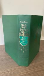 In de schaduw der eeuwen, Anya Seton, hardcover, in perfecte, Boeken, Ophalen of Verzenden, Gelezen