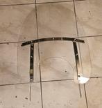 Windscherm road king, Motoren, Ophalen