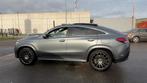 Mercedes-Benz GLE 350 Coupé GLE de 4MATIC AMG Line, Auto's, Euro 6, GLE, Leder, Bedrijf