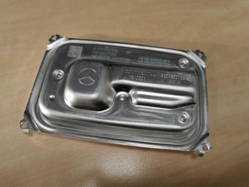 Module LED koplamp van een Mercedes E-Klasse, Auto-onderdelen, Verlichting, Gebruikt, 3 maanden garantie, Ophalen of Verzenden