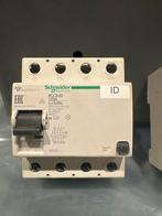 aardlekschakelaar van Schneider Electric, Enlèvement, Utilisé