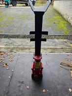 Handmatige houtkloofmachine, Tuin en Terras, Ophalen