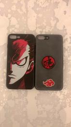 Iphone 8 plus hoesjes, Telecommunicatie, Ophalen, Zo goed als nieuw, IPhone 8, Hoesje of Tasje