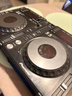 2x Pioneer CDJ-850, Muziek en Instrumenten, Ophalen of Verzenden, Zo goed als nieuw, Pioneer
