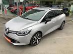 Renault Clio Grandtour Energy TCe Dynamique, Te koop, Zilver of Grijs, Benzine, Break