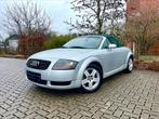 Audi TT 1.8 - 2003/230.000km/Benzine - Gekeurd, Autos, Carnet d'entretien, Tissu, Achat, 2 places