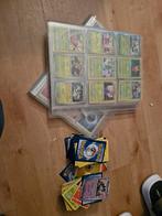 Pokemon kaarten + 2 mappen, Hobby en Vrije tijd, Verzamelkaartspellen | Pokémon, Ophalen of Verzenden, Zo goed als nieuw