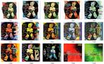 61 CD' s "De Afrekening - Studio Brussel" aan 4,00 €/stuk, Cd's en Dvd's, Ophalen of Verzenden, Zo goed als nieuw