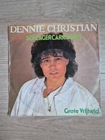 Singel Dennie Christian, Cd's en Dvd's, Vinyl | Nederlandstalig, Ophalen of Verzenden