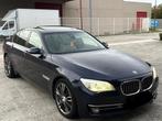 BMW 7.30DA FACE LIFT 2013MODEL EURO5, Auto's, BMW, Euro 5, Beige, Bedrijf, 5 deurs