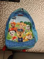 rugzak paw patrol, Ophalen of Verzenden, Gebruikt, Overige merken