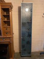 Kast glazen deur, Enlèvement, Utilisé