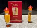 Mini parfum Tocade-Rochas, Collections, Enlèvement ou Envoi