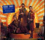 cd ' Take That - Wonderland (Dlx. edition)gratis verzending, Comme neuf, Dance populaire, Enlèvement ou Envoi