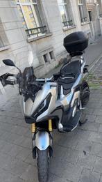 Honda x adv 750, Motoren, Motoren | Honda, Scooter, Bedrijf