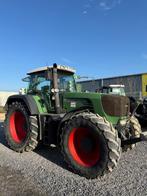 Tracteur Fendt 916 vario TMS, Ophalen, Meer dan 10000, Oldtimer, Meer dan 160 Pk