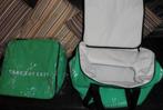 ✓ NIEUWE 2 TAKE EAT EASY OPVOUWBARE ISOTHERMISCHE TASSEN New, Ophalen, Nieuw, Overige typen