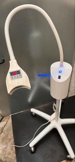 Apparaat voor het bleken van tanden, Ophalen, Zo goed als nieuw, Mondverzorging