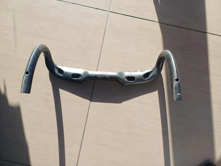 Controltech cougar carbon, Fietsen en Brommers, Fietsonderdelen, Zo goed als nieuw, Stuur, Ophalen of Verzenden