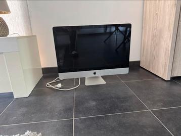 iMac A1312 (2011) ne démarre plus, 27", Enlèvement ou Envoi, Ne fonctionne pas, IMac
