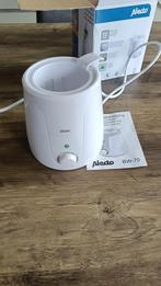 Alecto flessenwarmer, Ophalen of Verzenden, Gebruikt, Flessen- of potjesverwarmer
