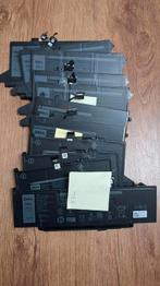 Dell Laptop battery, Ophalen, Zo goed als nieuw