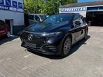 Mercedes-Benz EQS 450 4MATIC AMG Line / Pano/ 7Seats/HUD/360, Auto's, Mercedes-Benz, Automaat, Gebruikt, Leder, EQS