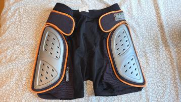 Hip pad/protection TecnoPro beschikbaar voor biedingen