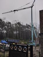bouwkraan toebehoren, Zakelijke goederen, Machines en Bouw | Kranen en Graafmachines, Ophalen, Hijswerktuig