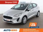 Ford Fiesta 1.1 Ti-VCT Cool&Connect (bj 2020), Auto's, Stof, 5 deurs, Fiësta, 55 kW