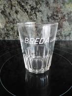 Lot de 6 verres de bière Breda, Collections, Enlèvement ou Envoi, Neuf