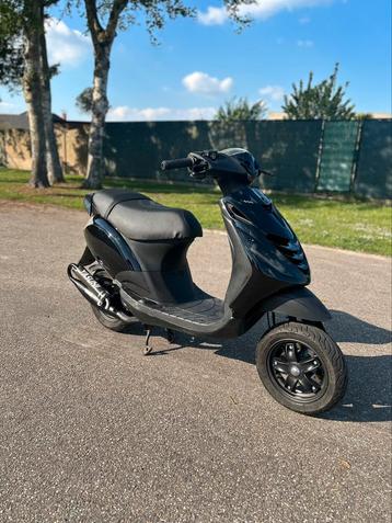 Piaggio zip SP 70cc b klasse, Fietsen en Brommers, Scooters | Piaggio, Ophalen, Tweetakt, 70 cc, Zip