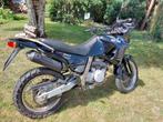 motos, Motoren, Particulier, Meer dan 35 kW, Toermotor, Minimaal motorrijbewijs A2