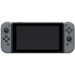 Nintendo Switch Console Set V1 - Grijs, Consoles de jeu & Jeux vidéo, Consoles de jeu | Nintendo Switch, Comme neuf, Enlèvement ou Envoi
