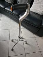 Béquille, Enlèvement, Utilisé