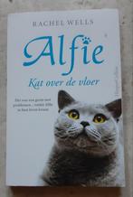 Boek Alfie - Rachel Wells, Boeken, Ophalen of Verzenden, Zo goed als nieuw