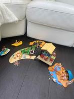 Playmobil Strandset – Compleet & In Topstaat!, Kinderen en Baby's, Ophalen, Zo goed als nieuw