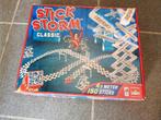 Bouwspel Stick storm van goliath, Kinderen en Baby's, Speelgoed | Educatief en Creatief, Ophalen, Zo goed als nieuw, Puzzelen