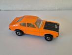 Matchbox SF 54-B 1971 Ford Capri, Ophalen of Verzenden, Gebruikt, Auto