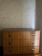 Ladenkast met 3 lades, Enlèvement