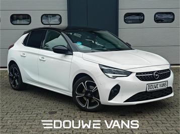 Opel Corsa Elegance Panorama Parkeersensoren Camera Airco St beschikbaar voor biedingen