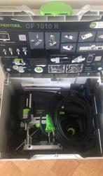 Festool of1010 nieuw, Comme neuf