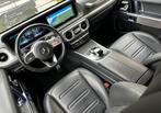 Mercedes G350 CDI G WAGON AMG SUNROOF - 2019 - 286PK -  FULL, Auto's, Mercedes-Benz, Automaat, G-Klasse, Zwart, Leder
