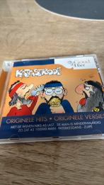 Katastroof, Ophalen, Zo goed als nieuw