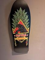 NATAS santa monica airlines....DECO deck, Verzenden, Skateboard