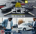 Serrurier automobile a domicile