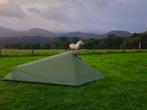 OEX PHOXX 1 V2 Backpacking Lightweight Tent, Caravans en Kamperen, Tenten, Ophalen of Verzenden, Zo goed als nieuw